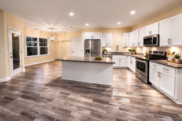 307 Graydon St, Shelbyville, TN 37160