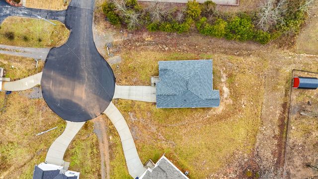 307 Graydon St, Shelbyville, TN 37160