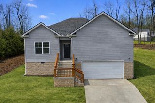 307 Graydon St, Shelbyville, TN 37160