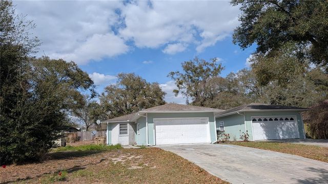2423 S SOUTH AVENUE, Leesburg, FL 34748