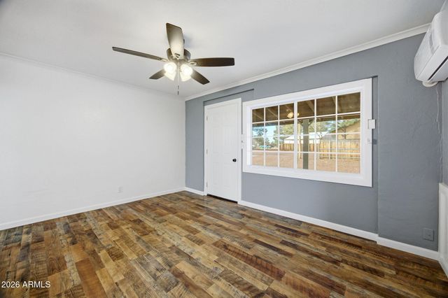 1897 W WHITE MOUNTAIN Boulevard, Lakeside, AZ 85929