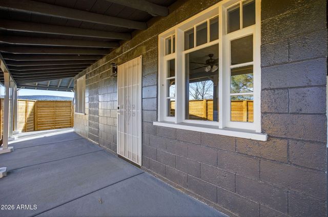 1897 W WHITE MOUNTAIN Boulevard, Lakeside, AZ 85929