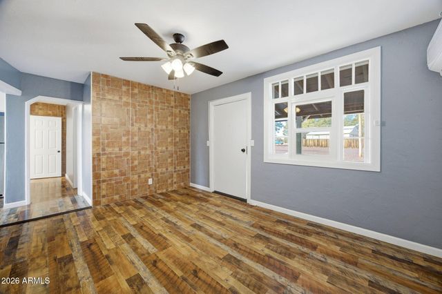 1897 W WHITE MOUNTAIN Boulevard, Lakeside, AZ 85929