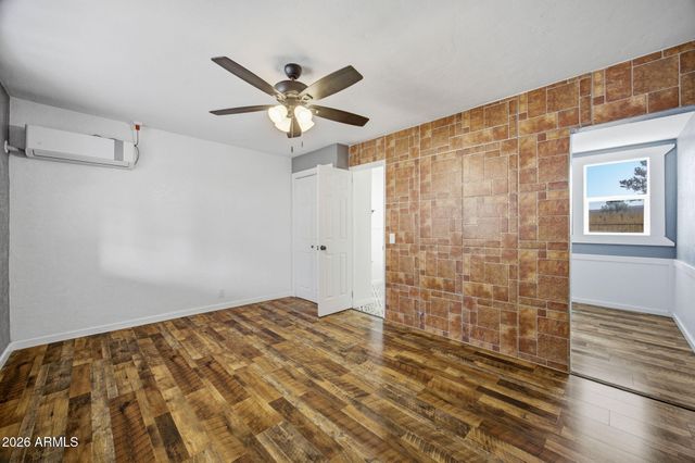 1897 W WHITE MOUNTAIN Boulevard, Lakeside, AZ 85929