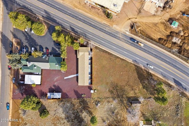 1897 W WHITE MOUNTAIN Boulevard, Lakeside, AZ 85929