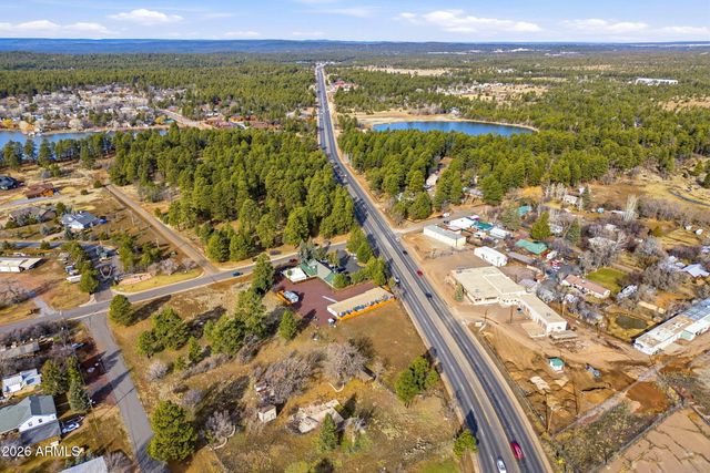 1897 W WHITE MOUNTAIN Boulevard, Lakeside, AZ 85929