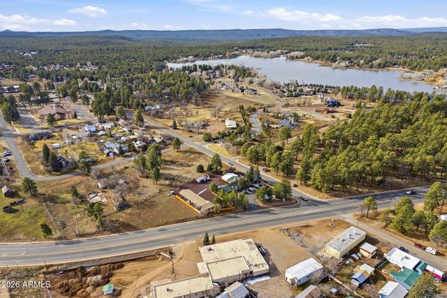 1897 W WHITE MOUNTAIN Boulevard, Lakeside, AZ 85929