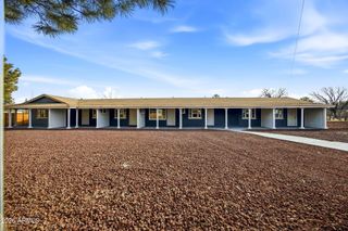 1897 W WHITE MOUNTAIN Boulevard, Lakeside, AZ 85929