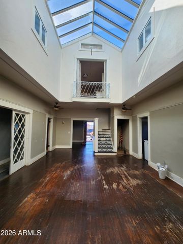 1228 E 9TH Street, Douglas, AZ 85607