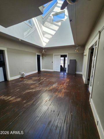 1228 E 9TH Street, Douglas, AZ 85607