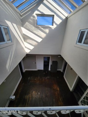 1228 E 9TH Street, Douglas, AZ 85607