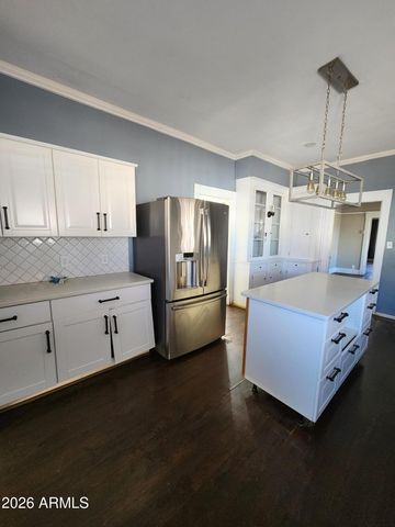 1228 E 9TH Street, Douglas, AZ 85607