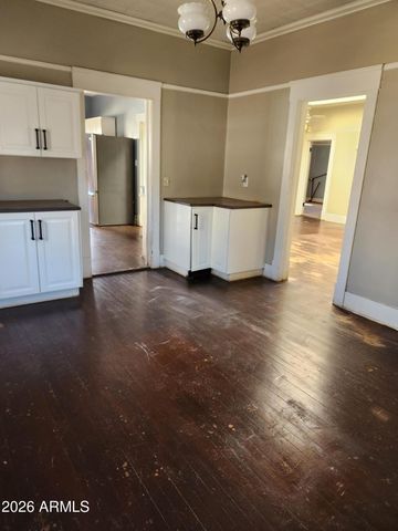 1228 E 9TH Street, Douglas, AZ 85607