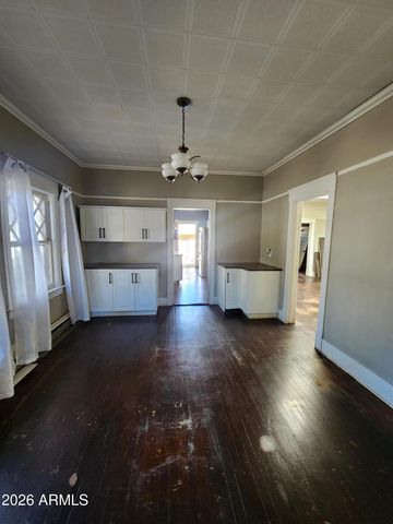 1228 E 9TH Street, Douglas, AZ 85607