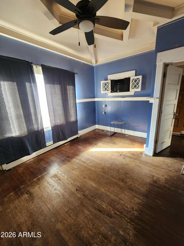 1228 E 9TH Street, Douglas, AZ 85607