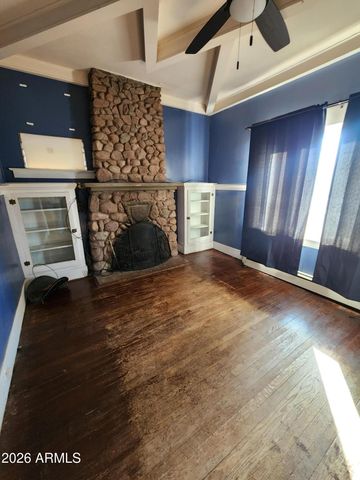 1228 E 9TH Street, Douglas, AZ 85607