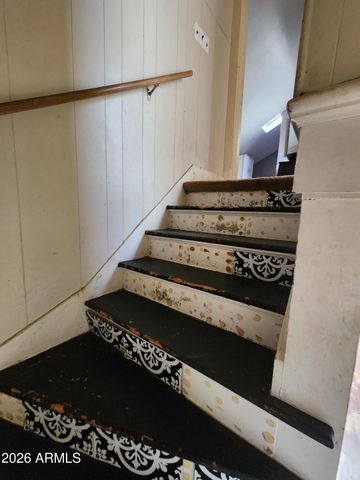 1228 E 9TH Street, Douglas, AZ 85607