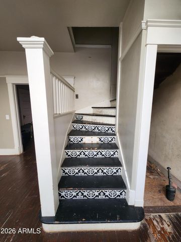 1228 E 9TH Street, Douglas, AZ 85607