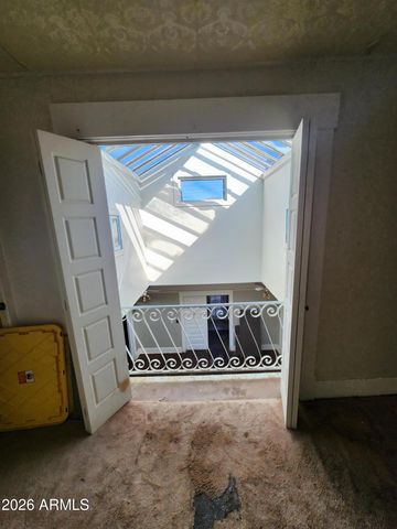 1228 E 9TH Street, Douglas, AZ 85607