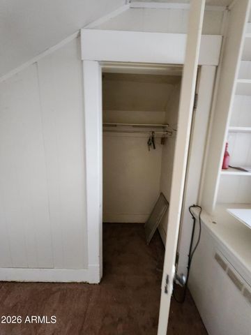 1228 E 9TH Street, Douglas, AZ 85607