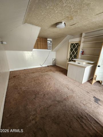 1228 E 9TH Street, Douglas, AZ 85607