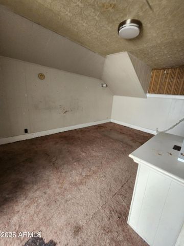 1228 E 9TH Street, Douglas, AZ 85607