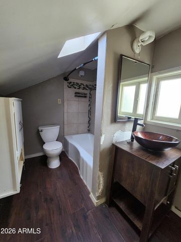 1228 E 9TH Street, Douglas, AZ 85607