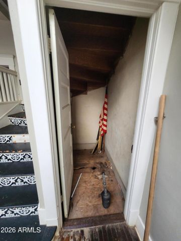 1228 E 9TH Street, Douglas, AZ 85607