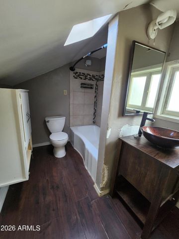 1228 E 9TH Street, Douglas, AZ 85607