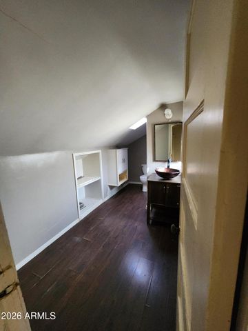 1228 E 9TH Street, Douglas, AZ 85607