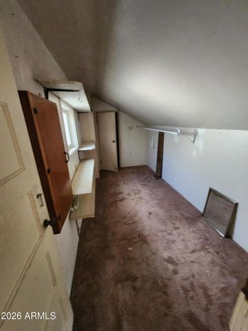 1228 E 9TH Street, Douglas, AZ 85607