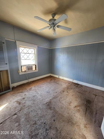 1228 E 9TH Street, Douglas, AZ 85607