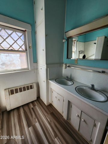 1228 E 9TH Street, Douglas, AZ 85607