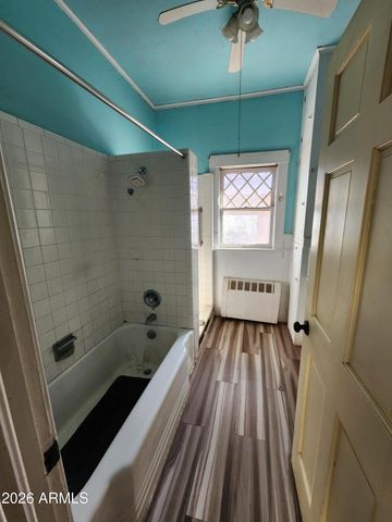 1228 E 9TH Street, Douglas, AZ 85607