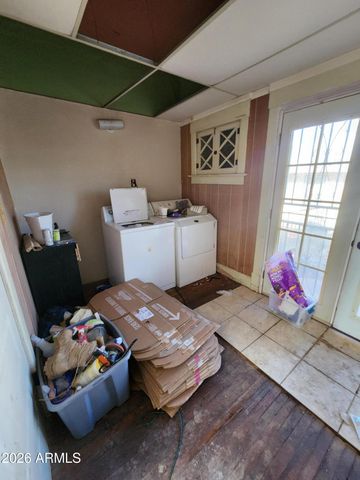 1228 E 9TH Street, Douglas, AZ 85607