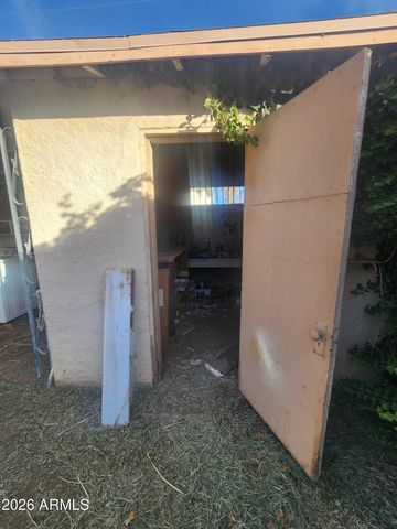 1228 E 9TH Street, Douglas, AZ 85607