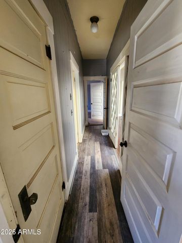 1228 E 9TH Street, Douglas, AZ 85607