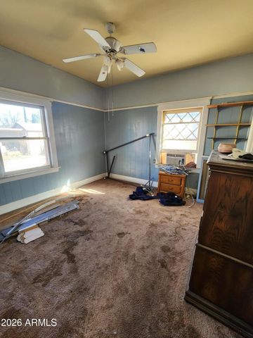 1228 E 9TH Street, Douglas, AZ 85607