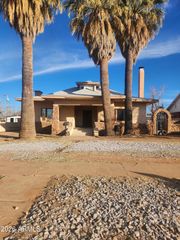 1228 E 9TH Street, Douglas, AZ 85607