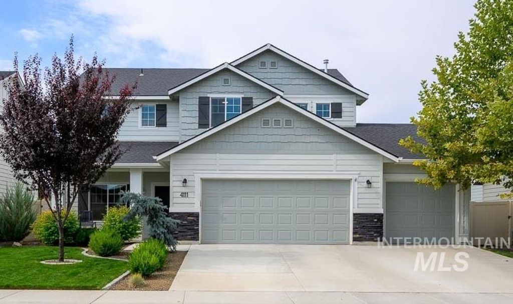 4111 S Barletta Way, Meridian, ID 83642