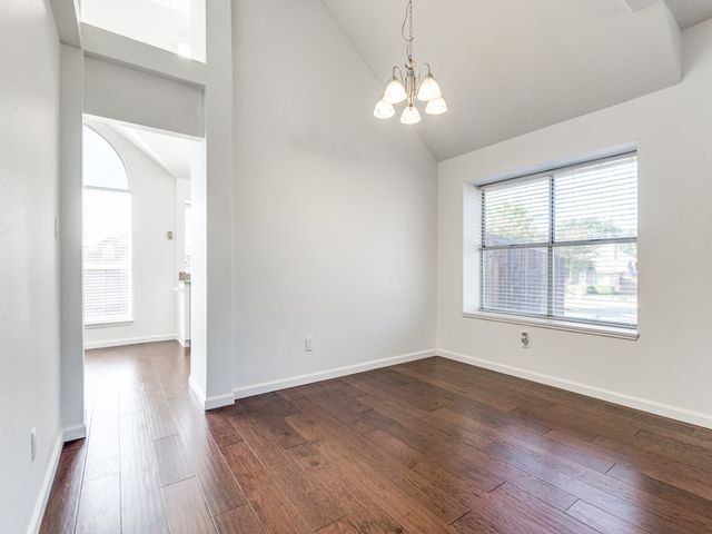 6841 Bellehaven Drive, Plano, TX 75023