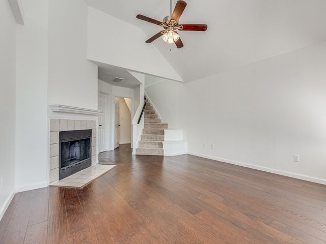 6841 Bellehaven Drive, Plano, TX 75023