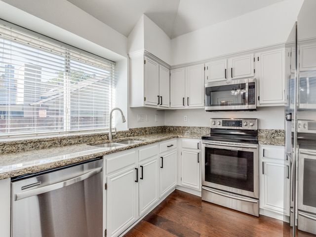 6841 Bellehaven Drive, Plano, TX 75023