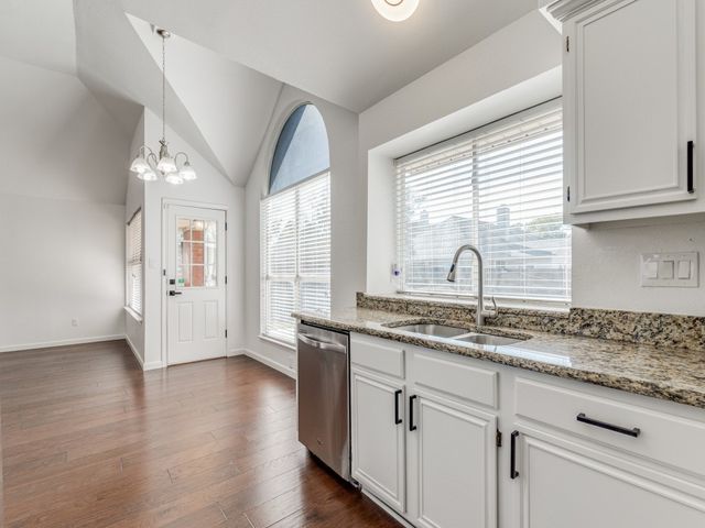 6841 Bellehaven Drive, Plano, TX 75023