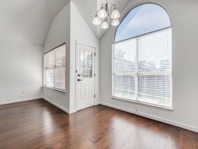 6841 Bellehaven Drive, Plano, TX 75023