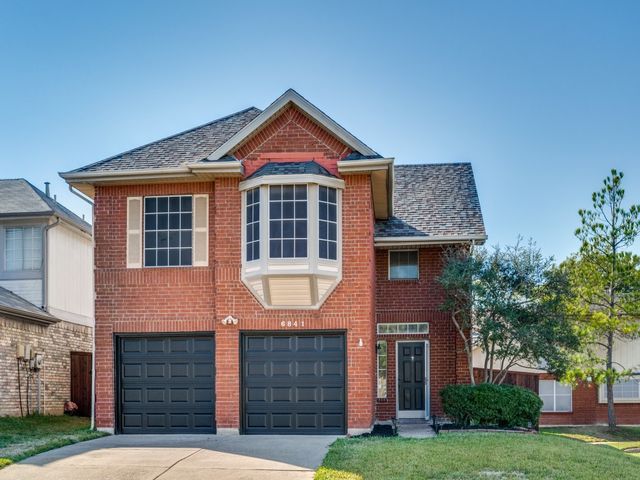 6841 Bellehaven Drive, Plano, TX 75023