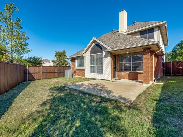 6841 Bellehaven Drive, Plano, TX 75023