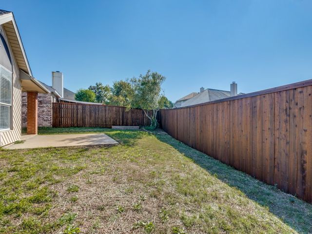 6841 Bellehaven Drive, Plano, TX 75023