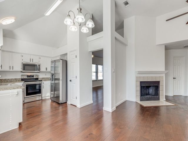 6841 Bellehaven Drive, Plano, TX 75023