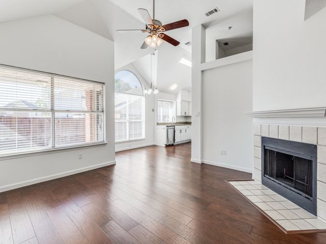 6841 Bellehaven Drive, Plano, TX 75023